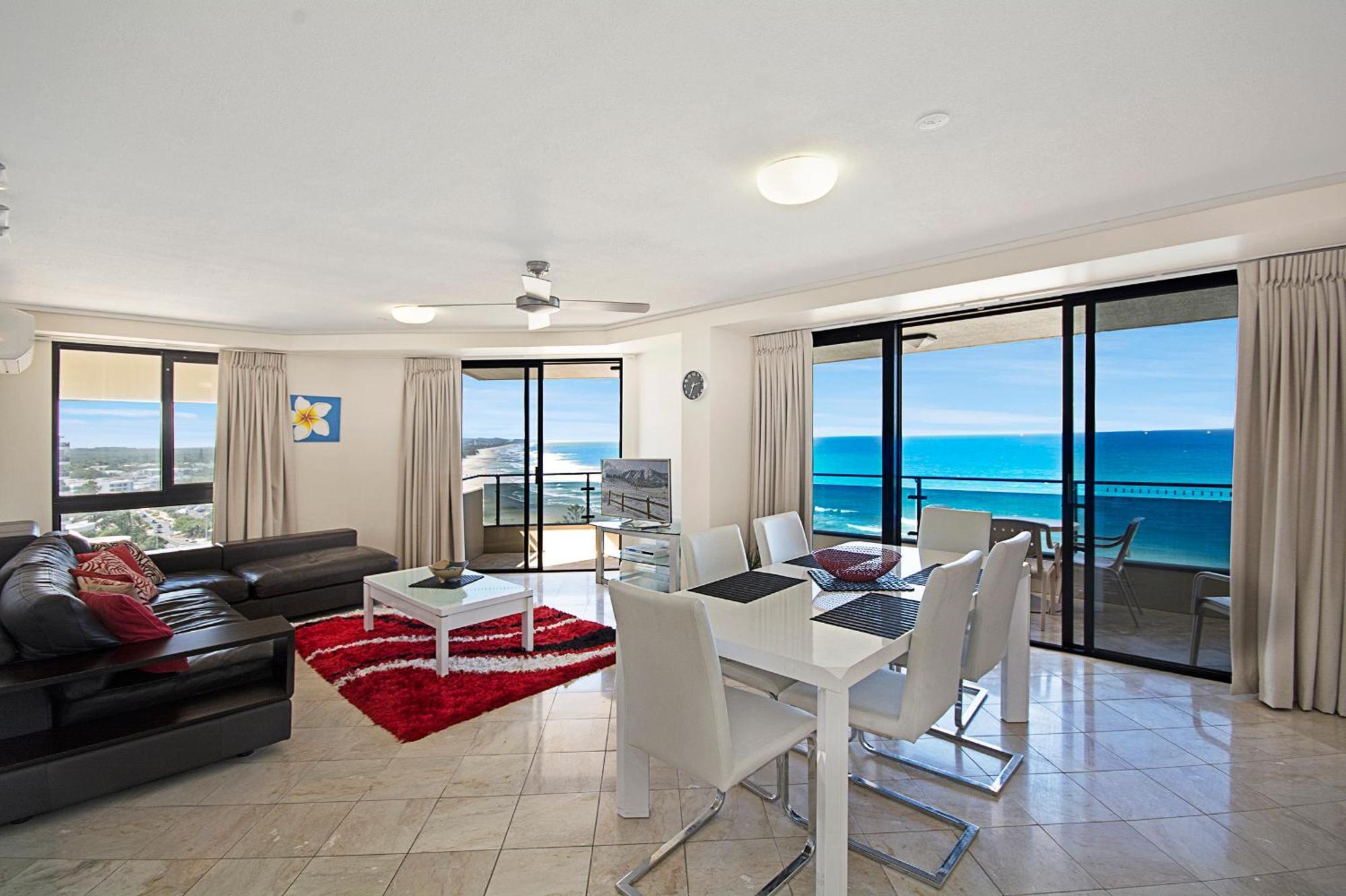 Clubb Coolum Beach Resort Sunshine Coast Esterno foto