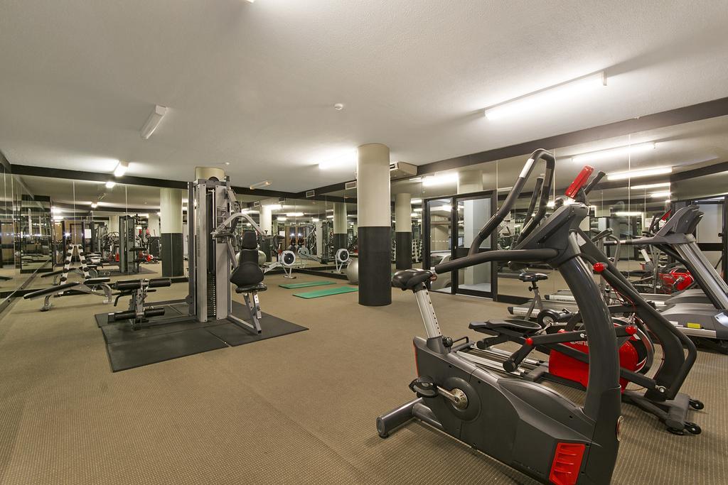 Clubb Coolum Beach Resort Sunshine Coast Esterno foto